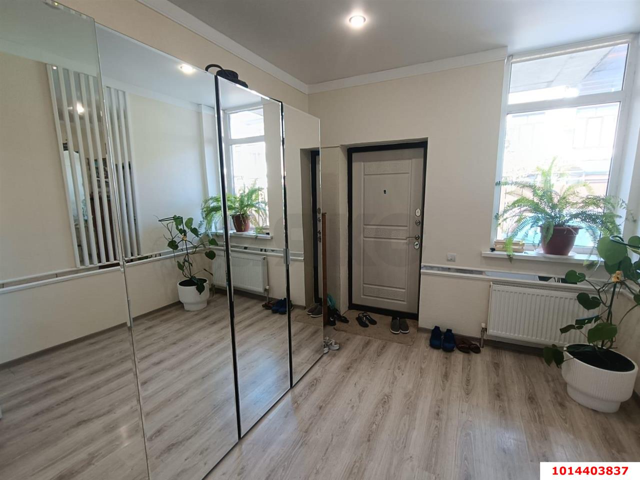 Фото №8: Дом 146 м² + 1.5 сот. - Краснодар, Прикубанский внутригородской округ, мкр. Парковый, пр-д 6-й Архангельский, 11/1