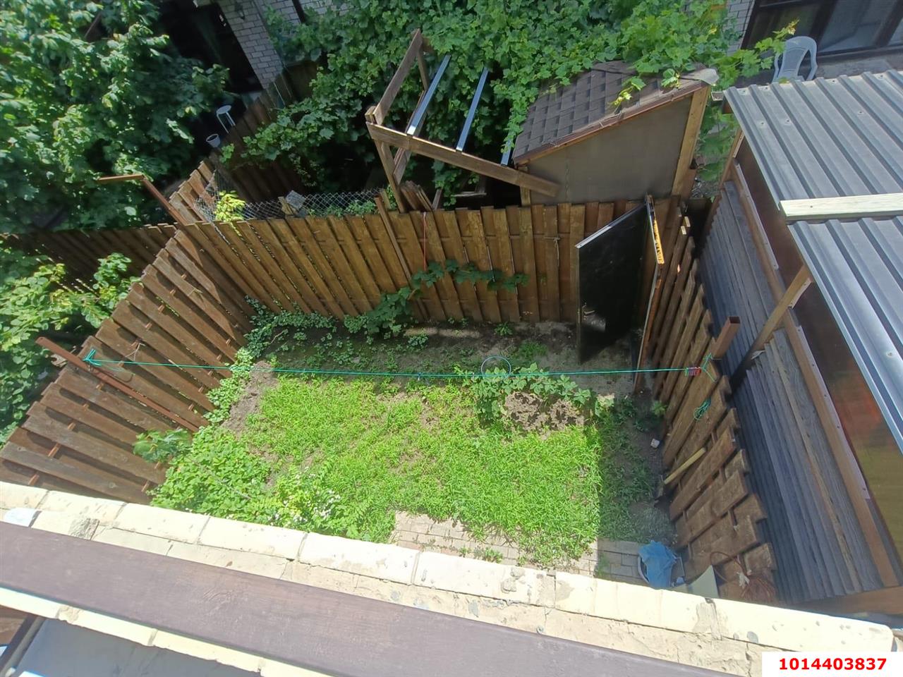 Фото №10: Таунхаус 146 м² + 1.5 сот. - Краснодар, Парковый, пр-д 6-й Архангельский, 11/1