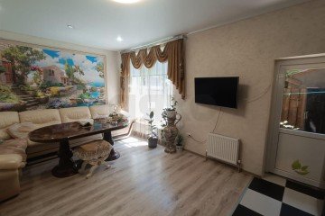 Фото №3: Таунхаус 146 м² - Краснодар, мкр. Парковый, пр-д 6-й Архангельский, 11/1