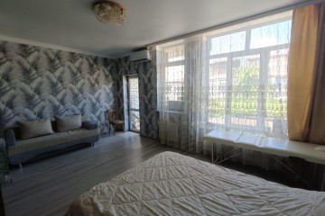 Фото №5: Таунхаус 146 м² - Краснодар, мкр. Парковый, пр-д 6-й Архангельский, 11/1