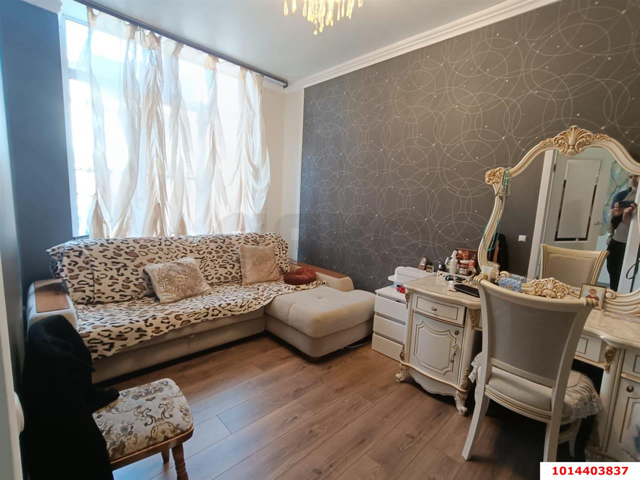 Фото №6: Таунхаус 146 м² + 1.5 сот. - Краснодар, Парковый, пр-д 6-й Архангельский, 11/1