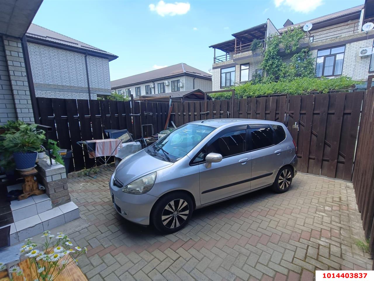 Фото №9: Таунхаус 146 м² + 1.5 сот. - Краснодар, Парковый, пр-д 6-й Архангельский, 11/1