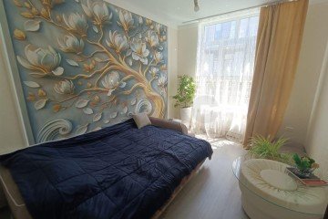 Фото №4: Таунхаус 146 м² - Краснодар, мкр. Парковый, пр-д 6-й Архангельский, 11/1