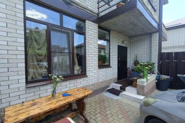 Фото №1: Дом 146 м² - Краснодар, мкр. Парковый, пр-д 6-й Архангельский, 11/1