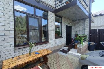 Фото №1: Дом 146 м² - Краснодар, мкр. Парковый, пр-д 6-й Архангельский, 11/1