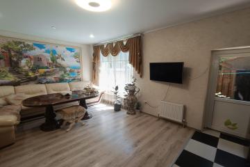 Фото №3: Дом 146 м² - Краснодар, мкр. Парковый, пр-д 6-й Архангельский, 11/1