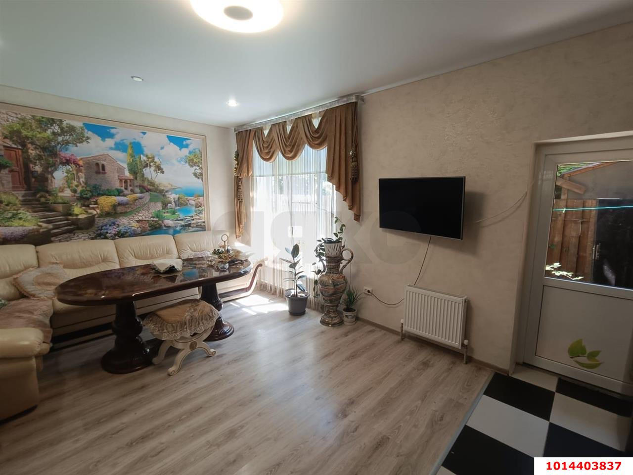 Фото №3: Дом 146 м² + 1.5 сот. - Краснодар, Прикубанский внутригородской округ, мкр. Парковый, пр-д 6-й Архангельский, 11/1