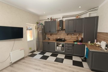 Фото №2: Таунхаус 146 м² - Краснодар, мкр. Парковый, пр-д 6-й Архангельский, 11/1