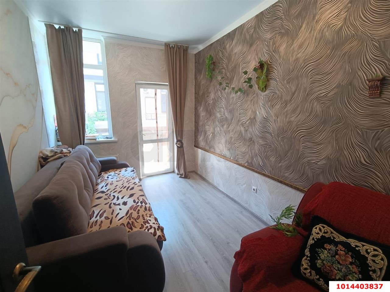 Фото №7: Дом 146 м² + 1.5 сот. - Краснодар, Прикубанский внутригородской округ, мкр. Парковый, пр-д 6-й Архангельский, 11/1