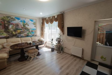 Фото №3: Таунхаус 146 м² - Краснодар, мкр. Парковый, пр-д 6-й Архангельский, 11/1