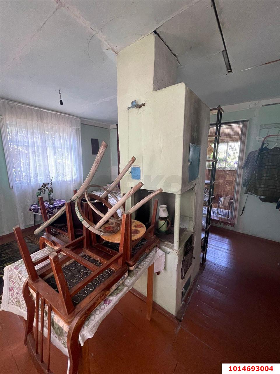 Фото №16: Дом 24 м² + 4 сот. - Знаменский, Карасунский внутригородской округ, мкр. СТ Рассвет, ул. Офицерская, 502