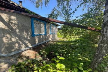 Фото №3: Дом 24 м² - Знаменский, мкр. СТ Рассвет, ул. Офицерская, 502