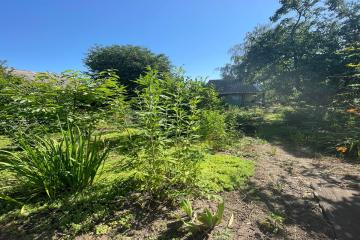 Фото №5: Дом 24 м² - Знаменский, мкр. СТ Рассвет, ул. Офицерская, 502