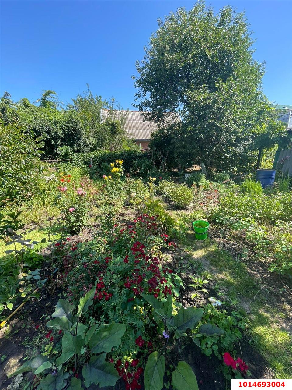 Фото №10: Дом 24 м² + 4 сот. - Знаменский, Карасунский внутригородской округ, мкр. СТ Рассвет, ул. Офицерская, 502