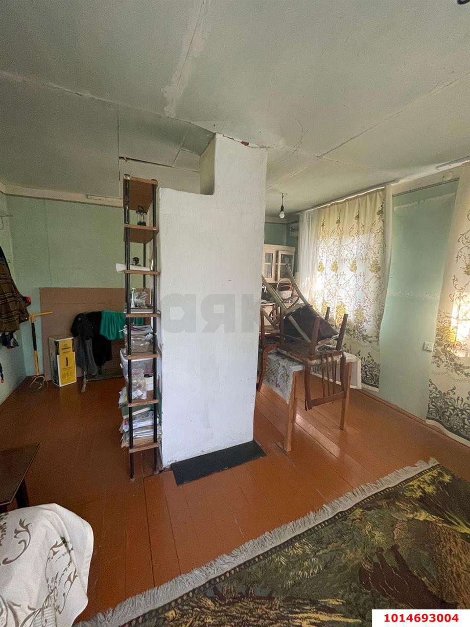 Фото №14: Дом 24 м² + 4 сот. - Знаменский, Карасунский внутригородской округ, мкр. СТ Рассвет, ул. Офицерская, 502