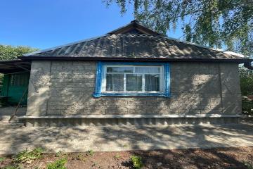 Фото №2: Дом 24 м² - Знаменский, мкр. СТ Рассвет, ул. Офицерская, 502