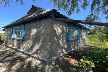 Фото №1: Дом 24 м² - Знаменский, мкр. СТ Рассвет, ул. Офицерская, 502