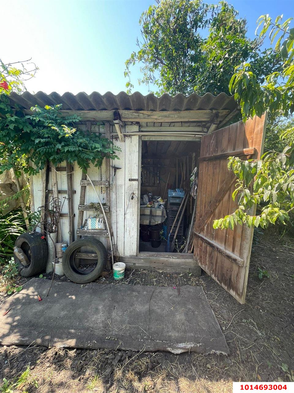 Фото №11: Дом 24 м² + 4 сот. - Знаменский, Карасунский внутригородской округ, мкр. СТ Рассвет, ул. Офицерская, 502