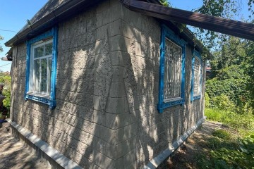 Фото №3: Дом 24 м² - Знаменский, мкр. СТ Рассвет, ул. Офицерская, 502