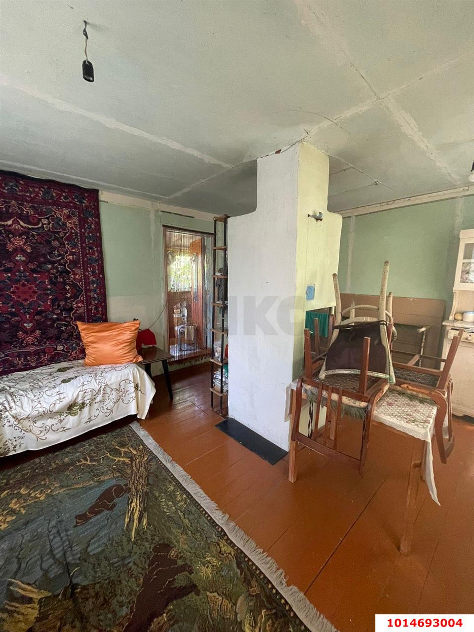 Фото №15: Дом 24 м² + 4 сот. - Знаменский, Карасунский внутригородской округ, мкр. СТ Рассвет, ул. Офицерская, 502