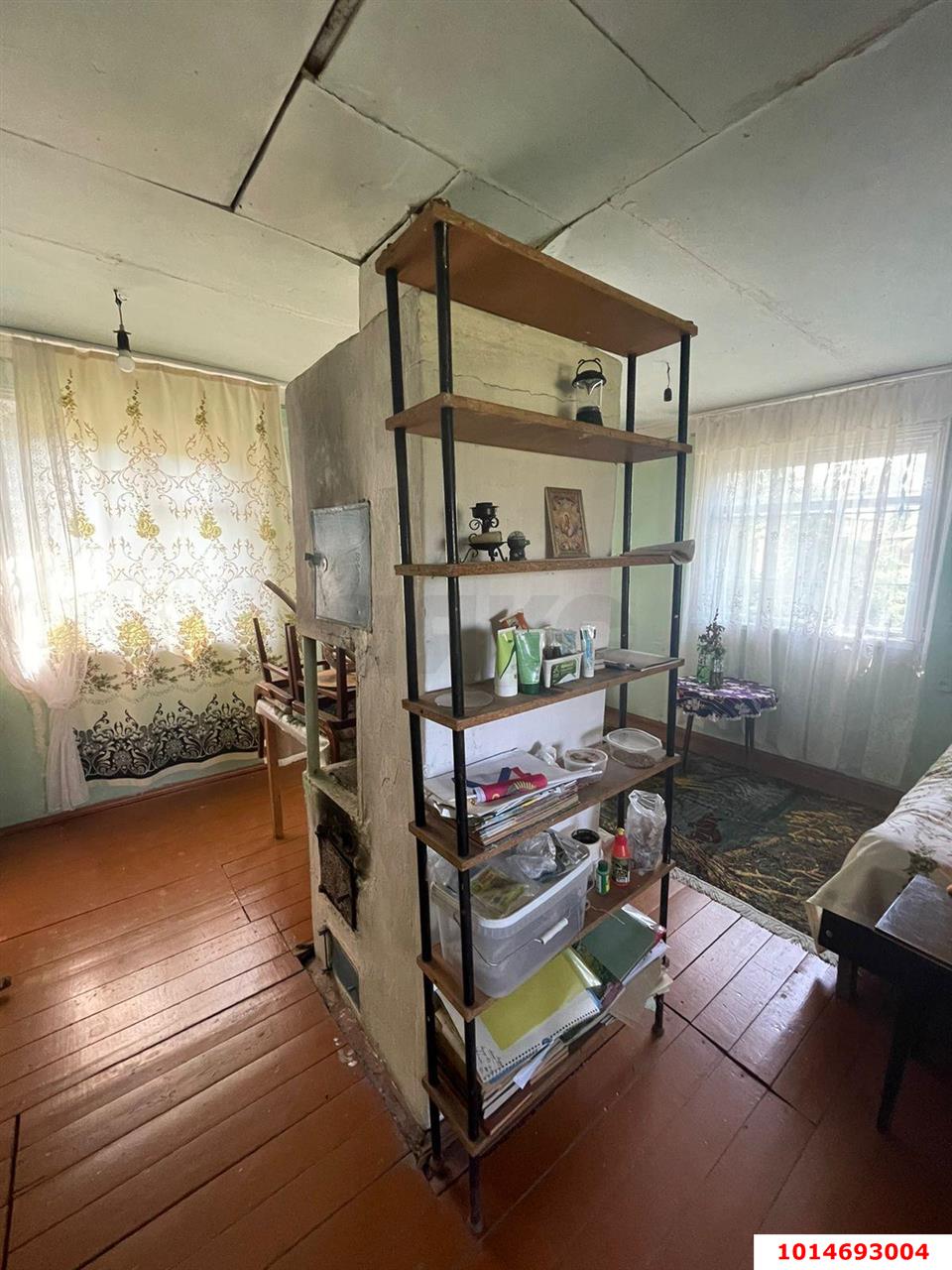 Фото №13: Дом 24 м² + 4 сот. - Знаменский, Карасунский внутригородской округ, мкр. СТ Рассвет, ул. Офицерская, 502