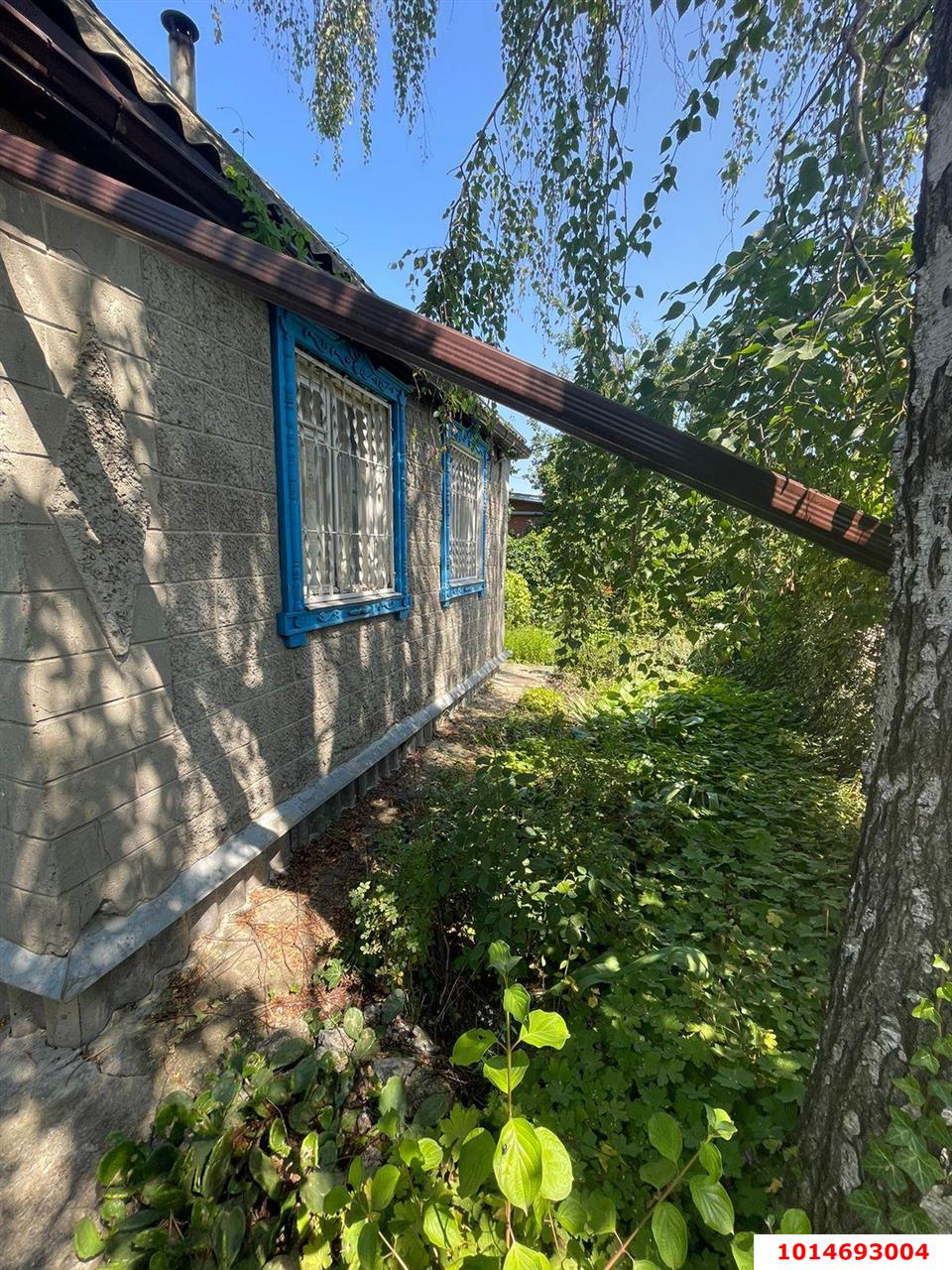 Фото №2: Дом 24 м² + 4 сот. - Знаменский, СТ Рассвет, ул. Офицерская, 502