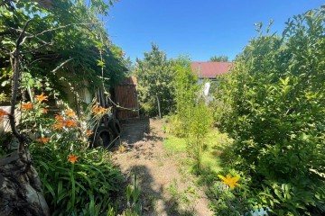 Фото №5: Дом 24 м² - Знаменский, мкр. СТ Рассвет, ул. Офицерская, 502