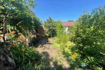 Фото №4: Дом 24 м² - Знаменский, мкр. СТ Рассвет, ул. Офицерская, 502