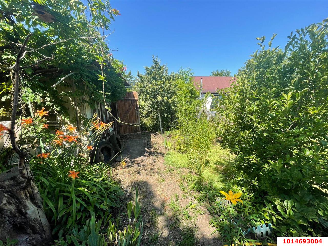 Фото №5: Дом 24 м² + 4 сот. - Знаменский, Карасунский внутригородской округ, мкр. СТ Рассвет, ул. Офицерская, 502