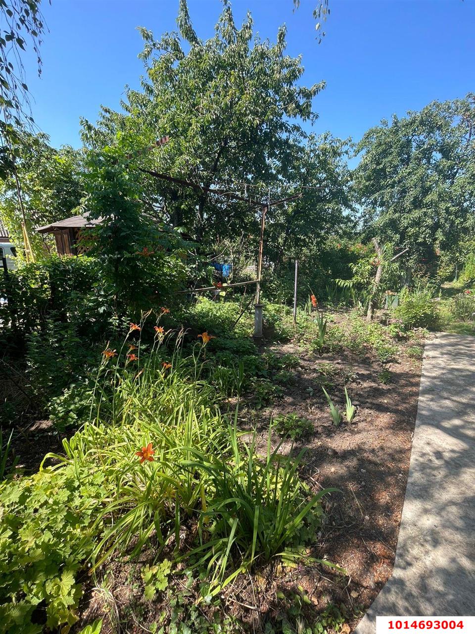 Фото №4: Дом 24 м² + 4 сот. - Знаменский, Карасунский внутригородской округ, мкр. СТ Рассвет, ул. Офицерская, 502