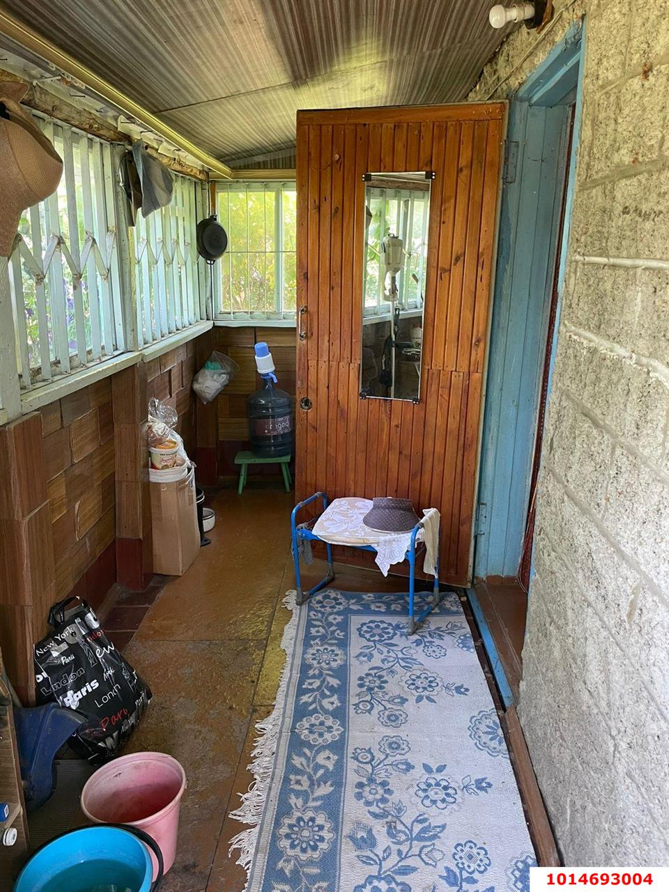 Фото №12: Дом 24 м² + 4 сот. - Знаменский, СТ Рассвет, ул. Офицерская, 502