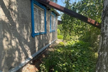 Фото №2: Дом 24 м² - Знаменский, мкр. СТ Рассвет, ул. Офицерская, 502