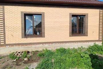 Фото №5: Дом 85 м² - Староминская, мкр. Большевик, ул. Победы, 11