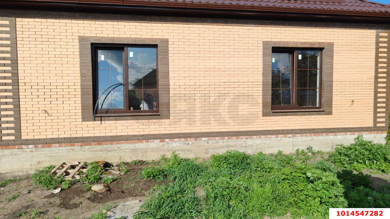 Фото №5: Дом 85 м² + 5.7 сот. - Староминская, мкр. Большевик, ул. Победы, 11