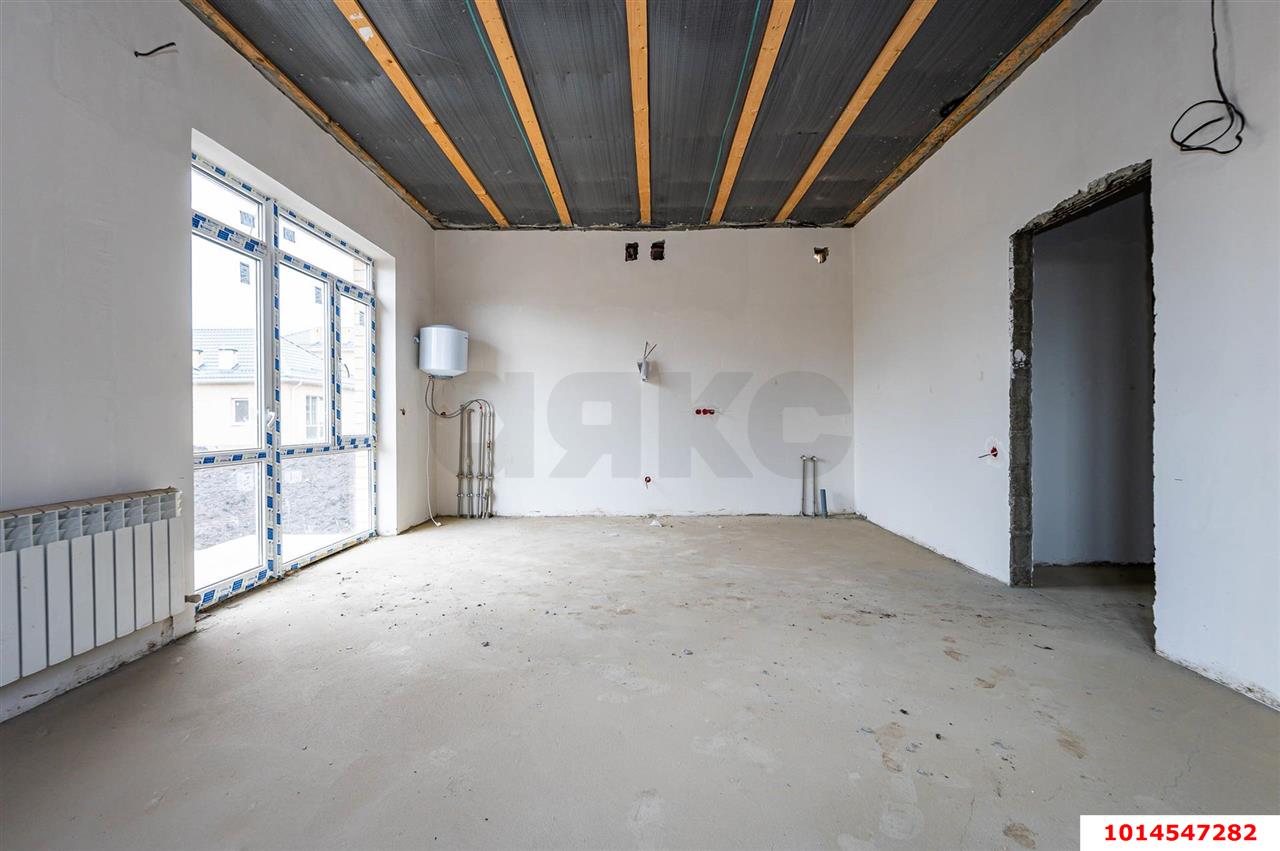 Фото №7: Дом 85 м² + 5.7 сот. - Староминская, Большевик, ул. Победы, 11