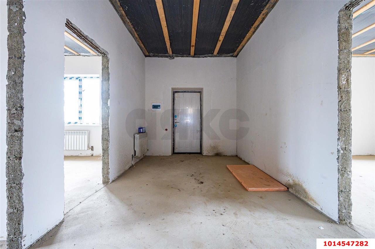 Фото №10: Дом 85 м² + 5.7 сот. - Староминская, Большевик, ул. Победы, 11