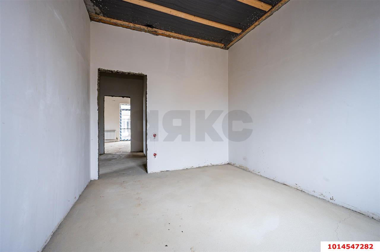 Фото №9: Дом 85 м² + 5.7 сот. - Староминская, мкр. Большевик, ул. Победы, 11