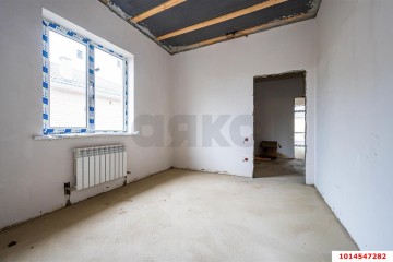 Фото №2: Дом 85 м² - Староминская, мкр. Большевик, ул. Победы, 11