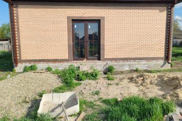 Фото №4: Дом 85 м² - Староминская, мкр. Большевик, ул. Победы, 11