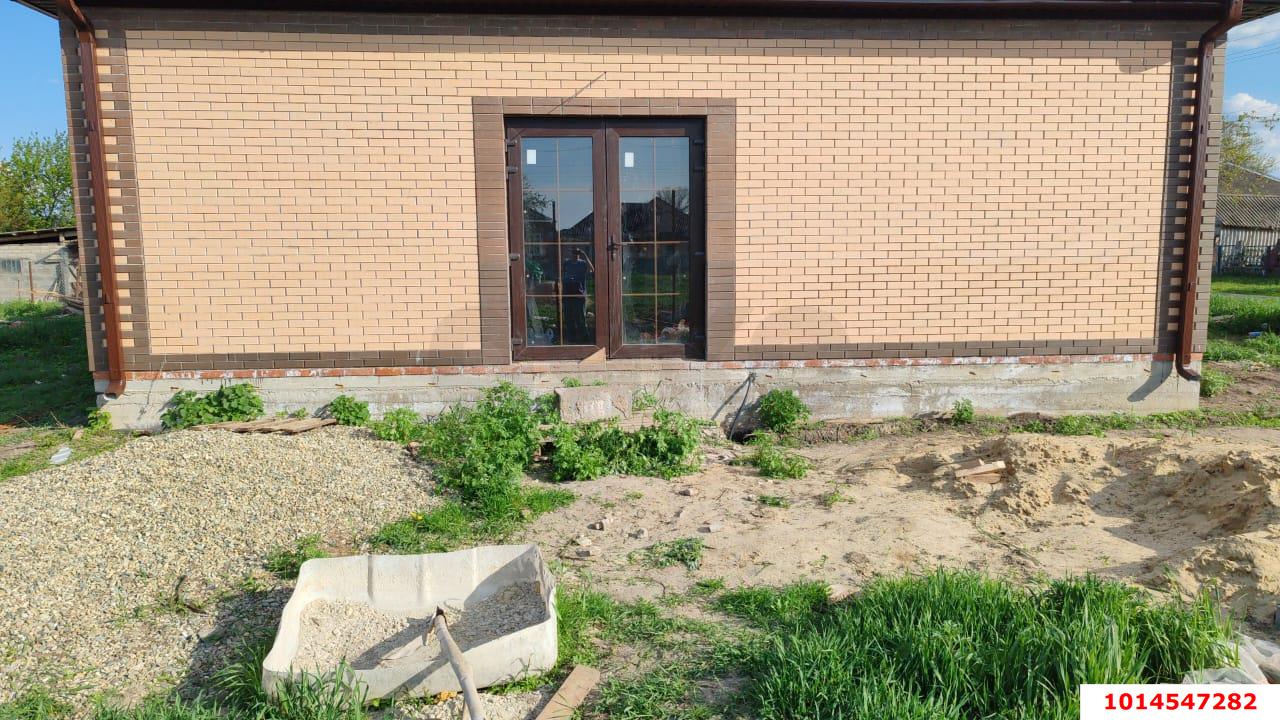 Фото №4: Дом 85 м² + 5.7 сот. - Староминская, мкр. Большевик, ул. Победы, 11