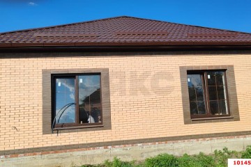 Фото №1: Дом 85 м² - Староминская, мкр. Большевик, ул. Победы, 11