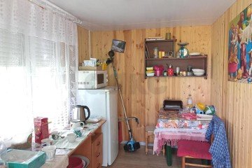Фото №5: Участок садоводство 10.87 сот. - СНТ Победитель, мкр. Прикубанский внутригородской округ, ул. Ушакова, 9