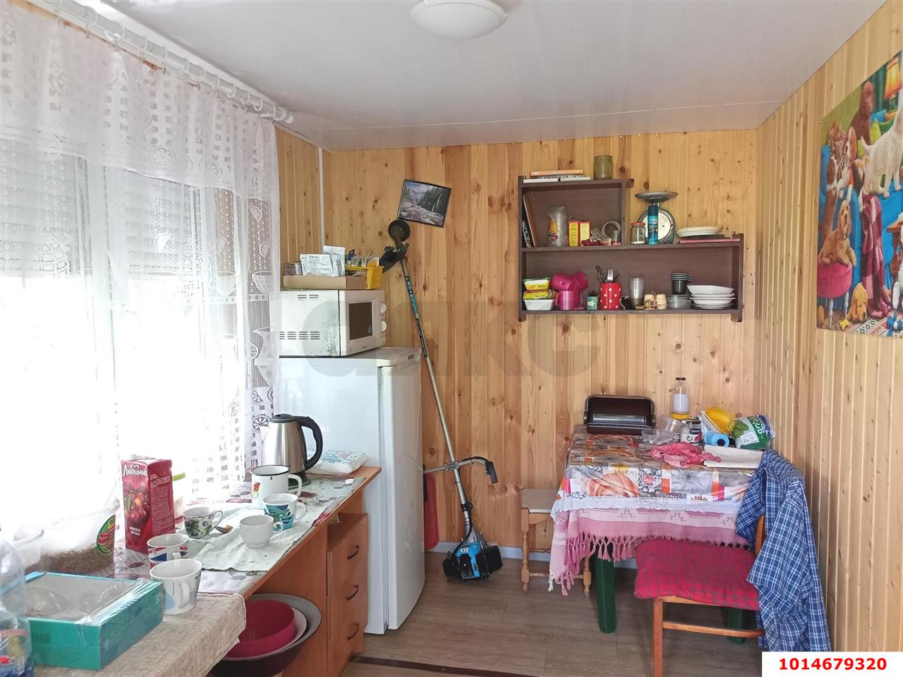 Фото №5: Участок садоводство 10.87 сот. - СНТ Победитель, Прикубанский внутригородской округ, ул. Ушакова, 9