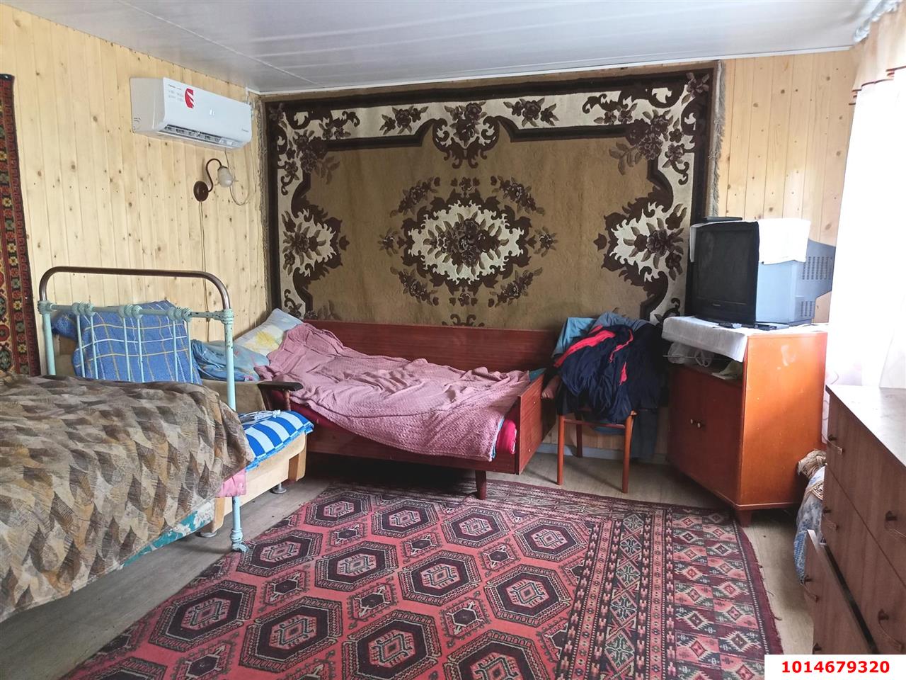 Фото №6: Участок садоводство 10.87 сот. - СНТ Победитель, Прикубанский внутригородской округ, ул. Ушакова, 9