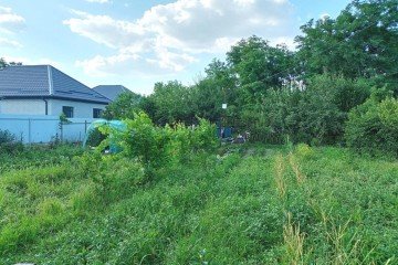 Фото №3: Участок садоводство 10.87 сот. - СНТ Победитель, мкр. Прикубанский внутригородской округ, ул. Ушакова, 9