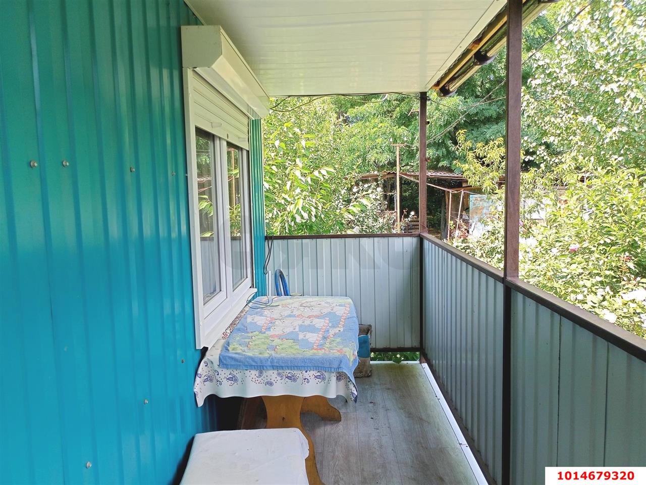 Фото №7: Земельный участок 9.28 сот. - СНТ Победитель, мкр. Прикубанский внутригородской округ, ул. Ушакова, 9