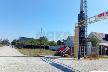 Фото №2: Участок садоводство 9.28 сот. - СНТ Победитель, мкр. Прикубанский внутригородской округ, ул. Ушакова, 9