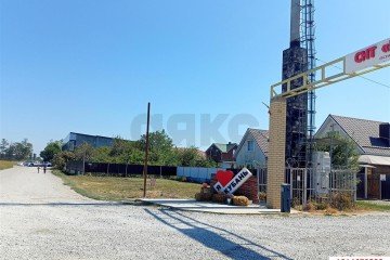 Фото №2: Участок садоводство 10.87 сот. - СНТ Победитель, мкр. Прикубанский внутригородской округ, ул. Ушакова, 9