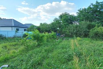 Фото №3: Земельный участок 9.28 сот. - СНТ Победитель, мкр. Прикубанский внутригородской округ, ул. Ушакова, 9