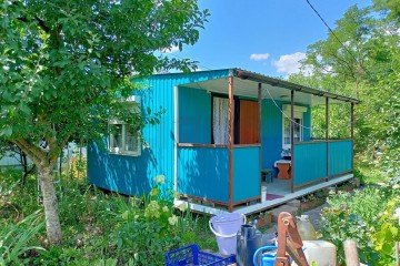 Фото №4: Участок садоводство 10.87 сот. - СНТ Победитель, мкр. Прикубанский внутригородской округ, ул. Ушакова, 9
